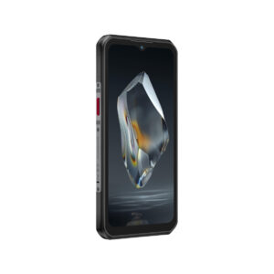 Smartfon Oukitel WP62 5G 6.58" 16/512GB 11000mAh czarny