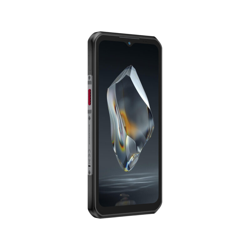 Smartfon Oukitel WP62 5G 6.58" 16/512GB 11000mAh czarny