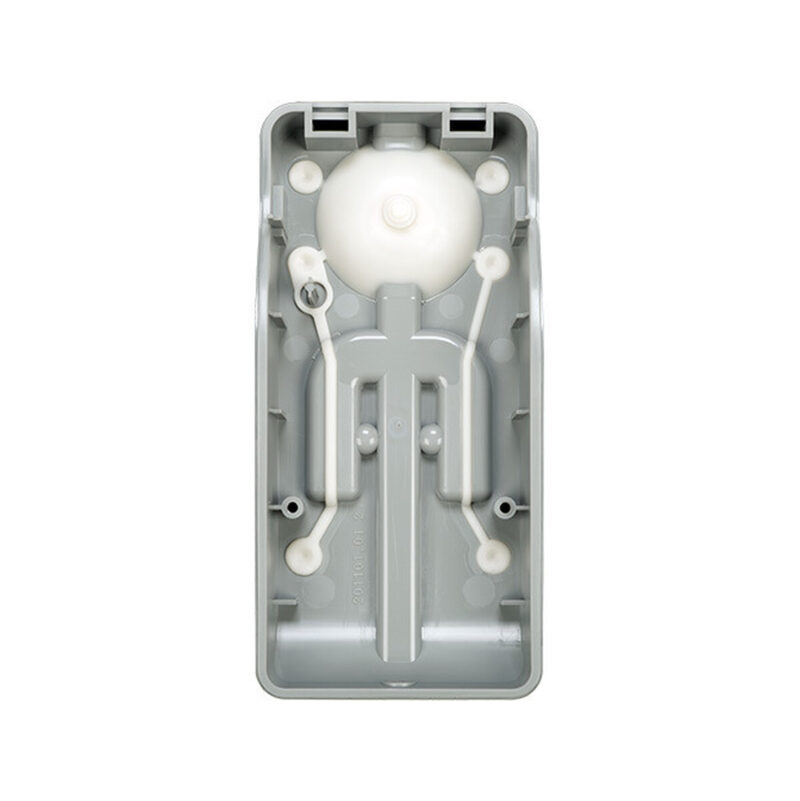 SATEL ZEW. CZUJNIK RUCHU OPAL PLUS GY, CZUJNIK ZMIERZCHU, REGULACJA CZUŁOŚCI, BEZ UCHWYT (SZARY)