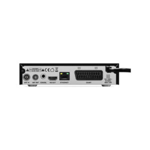 Dekoder DVB/T2 Ariva T45 HEVC/H.265