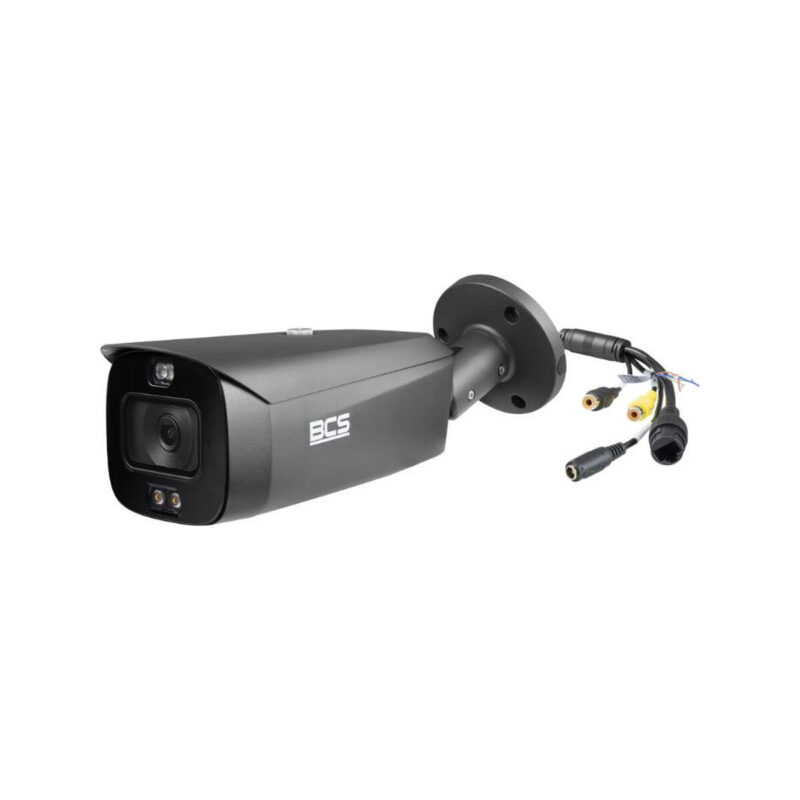 Kamera IP BCS LINE BCS-L-TIP55FCR3L3-Ai1-G(3)