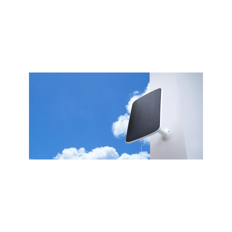 Panel solarny Ezviz CS-CMT-SolarPanel-E Type-C 6W