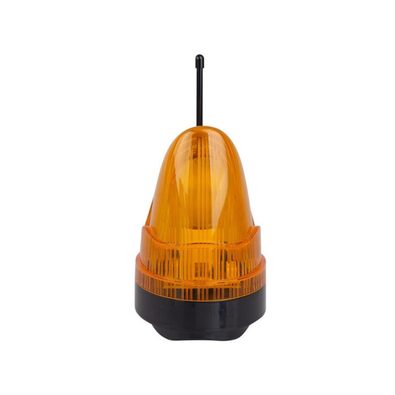 Lampa sygnalizacyjna z wbudowaną anteną VIDOS LS01