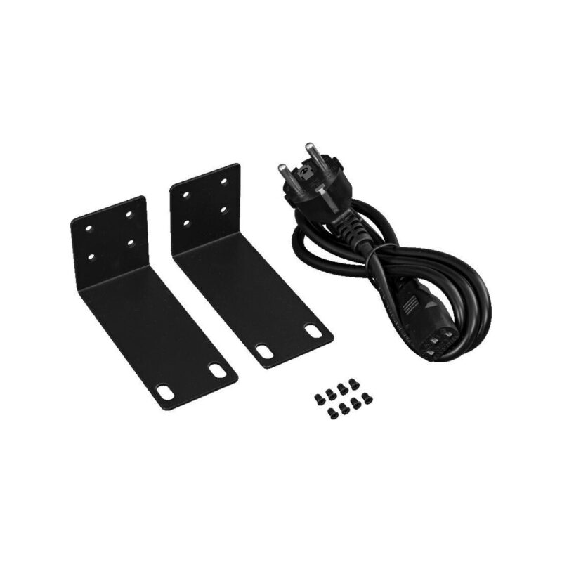 Switch PoE BCS BASIC BCS-B-SP1602G-1SFP