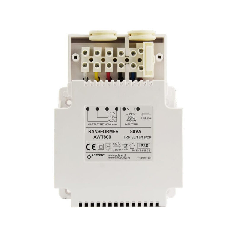 TRANSFORMATOR Pulsar AWT800
