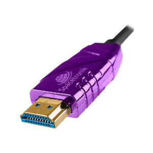 Kabel optyczny UHS AOC HDMI 2.1 SH-OX300 30 m