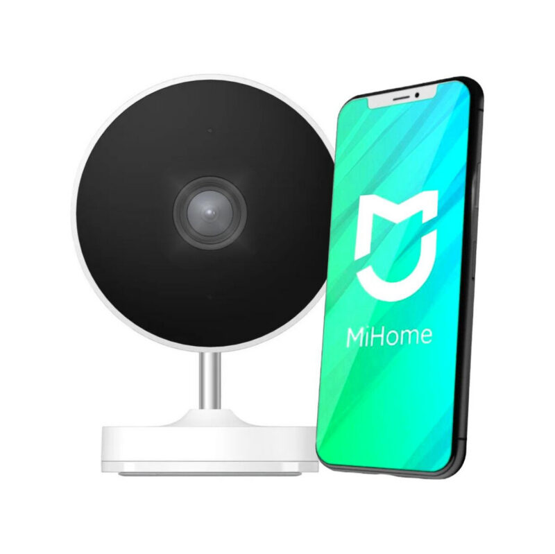 Kamera IP Xiaomi Outdoor AW200 1080p