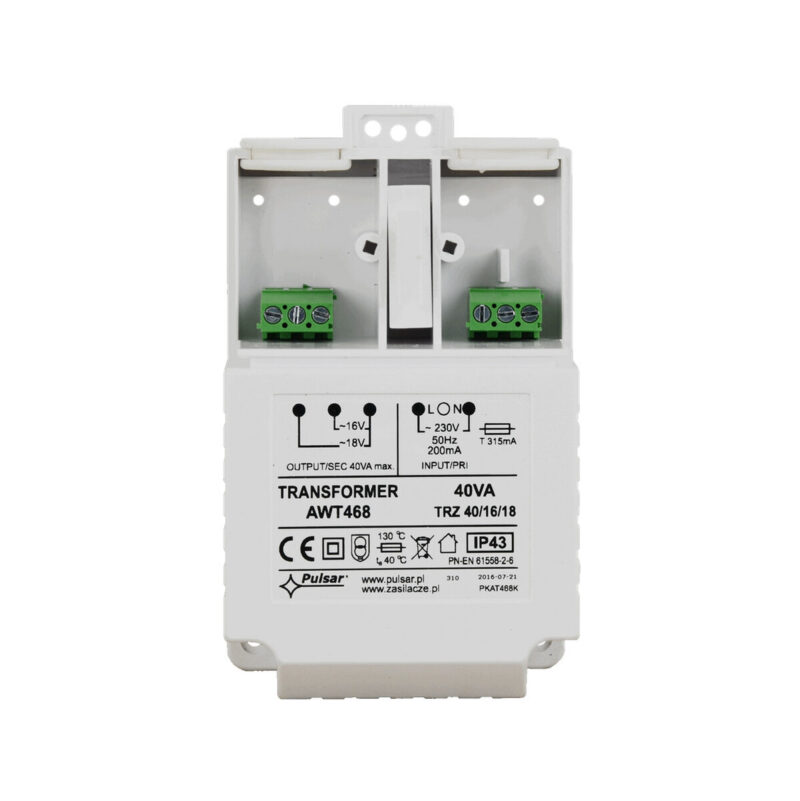 TRANSFORMATOR Pulsar AWT468