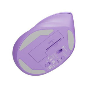 Mysz komputerowa Natec Crake 2 Pure Lavender