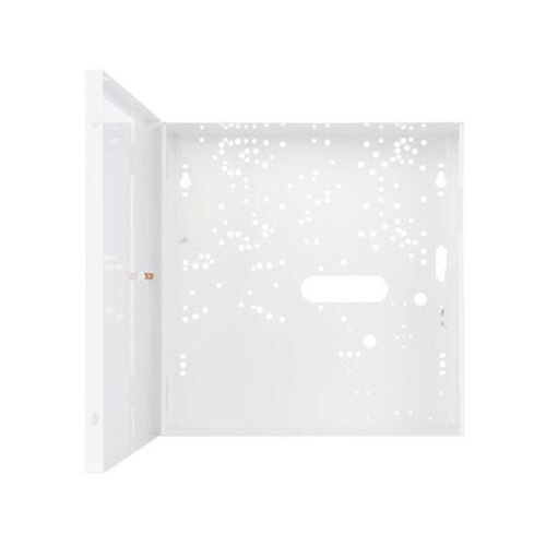 d096e238749db10544eafe0c46c2d109_original OBUDOWA ALARMOWA PUSTA Pulsar 7/40/DSPR/EMPTY