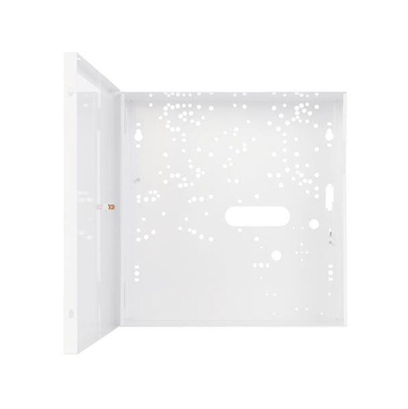 d096e238749db10544eafe0c46c2d109_original OBUDOWA ALARMOWA PUSTA Pulsar 7/40/DSPR/EMPTY