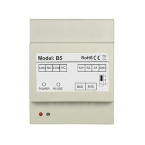 Moduł funkcyjny VIDOS DUO B5