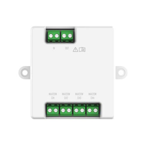 DYSTRYBUTOR HIKVISION 2 WIRE DS-KAD7061EY