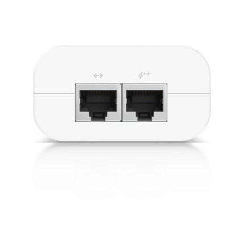 ADAPTER POE UBIQUITI U-POE++ (60W)