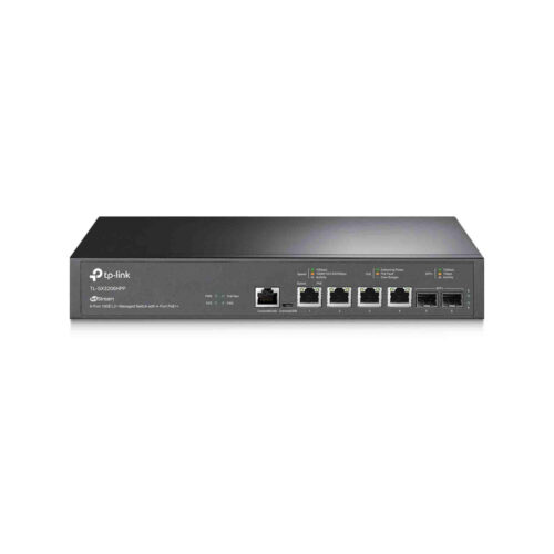 SWITCH TP-LINK TL-SX3206HPP