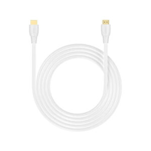 Kabel HDMI Unitek 2.1 8K HDR biały 10m