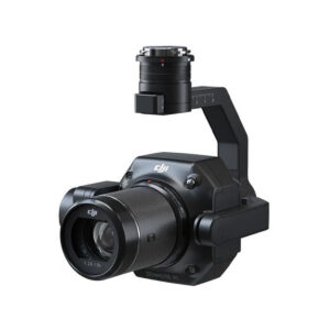 Kamera DJI Zenmuse P1 + DJI Care Enterprise Basic
