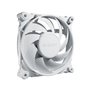 Wentylator be quiet! Silent Wings 4 PWM White High-Speed 120mm biały