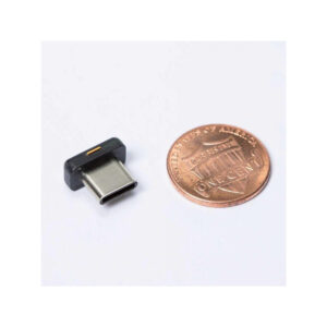 Klucz Sprzętowy Yubico YubiKey 5C nano