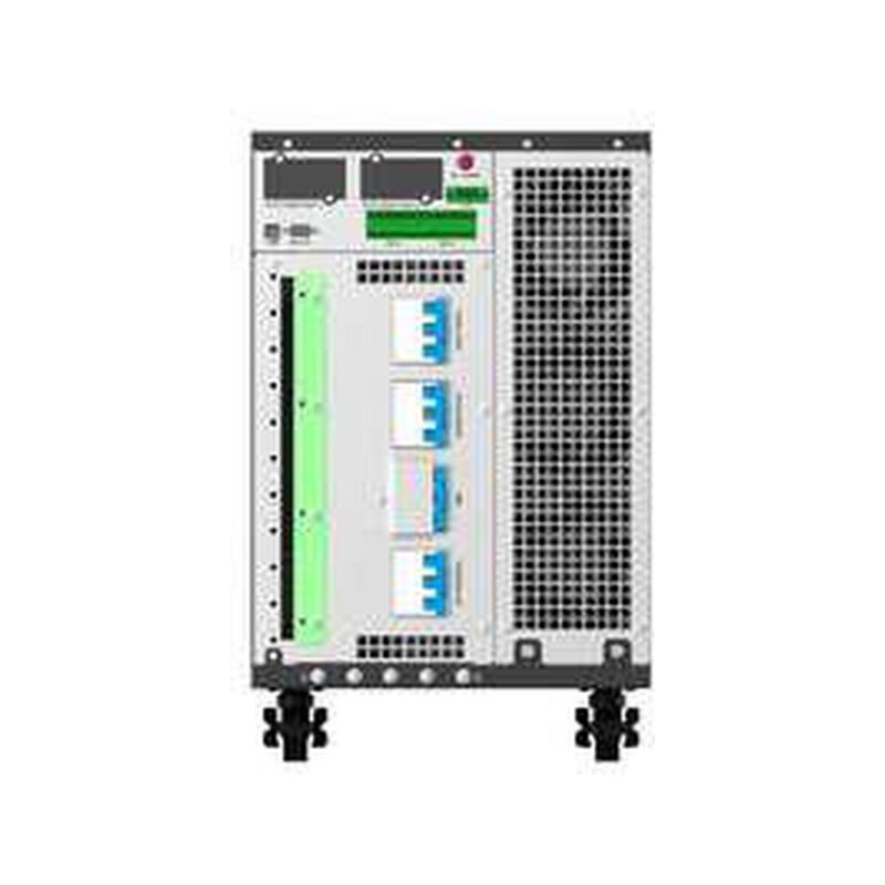 UPS ZASILACZ AWARYJNY PowerWalker VFI 40K TAP PF1 3/3 BX