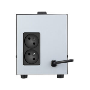 STABILIZATOR NAPIĘCIA PowerWalker AVR 1500 SIV FR