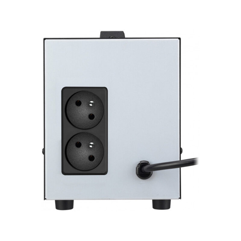 STABILIZATOR NAPIĘCIA PowerWalker AVR 1500 SIV FR