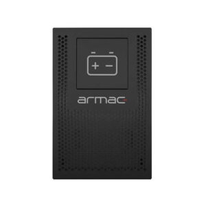 BATTERY PACK OFFICE Armac 6x12V/9Ah Dust Free