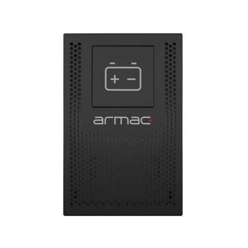 BATTERY PACK OFFICE Armac 6x12V/9Ah Dust Free