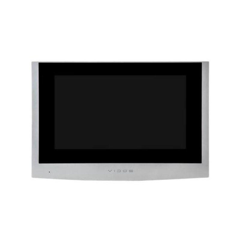 Zestaw wideodomofonowy IP VIDOS Z02