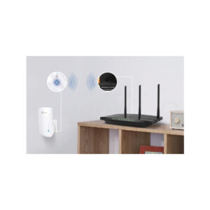 REPEATER TP-LINK RE190