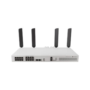 MIKROTIK ROUTERBOARD CRS418-8P-8G-2S+5axQ2axQ-RM