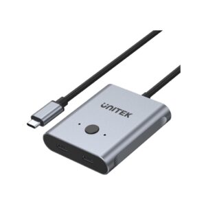 d1078a_unitek_dwukierunkowy_przecznik_usbc_4k_09de6d26da8ca D1078A Unitek Dwukierunkowy przełącznik USB-C 4K