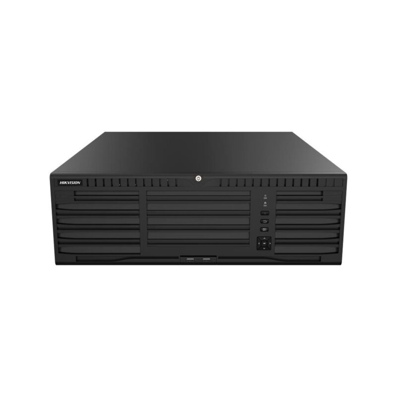 Rejestrator IP Hikvision DS-9632NXI-I16/VPro