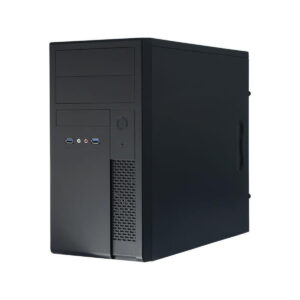 Serwer do monitoringu Actina CCTV Intel Core i7-12700 + 16GB DDR4
