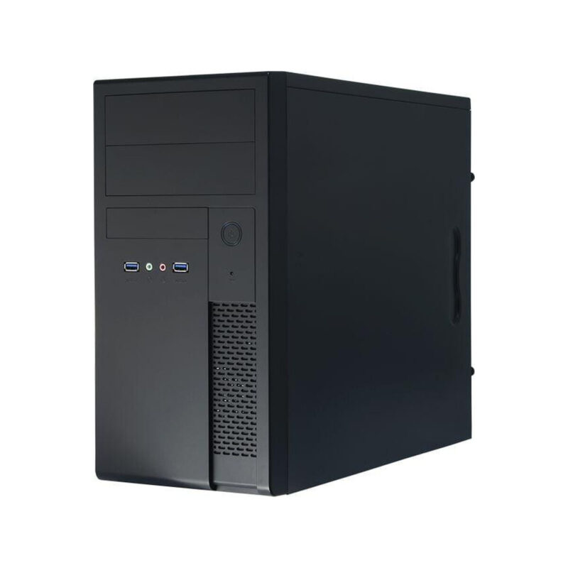 Serwer do monitoringu Actina CCTV Intel Core i7-12700 + 16GB DDR4