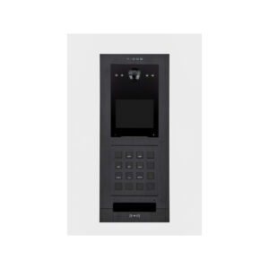 Panel zewnętrzny VIDOS IPX S110