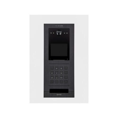 Panel zewnętrzny VIDOS IPX S110