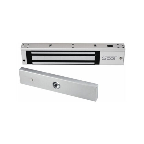 Zwora elektromagnetyczna SCOT EL-600TSL2