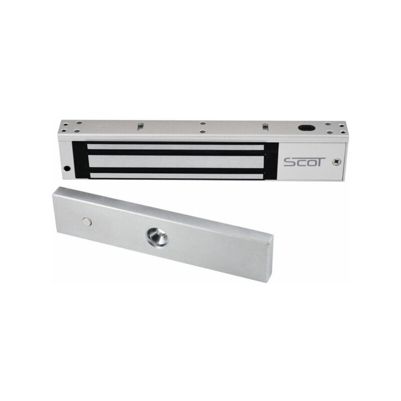 Zwora elektromagnetyczna SCOT EL-600TSL2