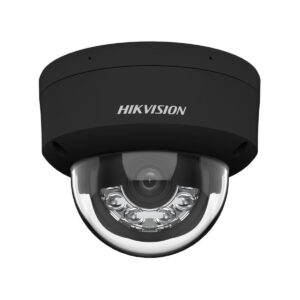 Kamera IP Hikvision DS-2CD2163G2-LIS2U 2.8mm BLACK PL
