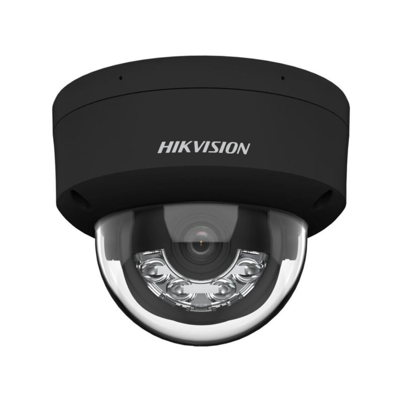 Kamera IP Hikvision DS-2CD2163G2-LIS2U 2.8mm BLACK PL