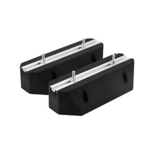 Podstawa gumowa Heavy Foot Ivensis IPR600 R14 2 szt.