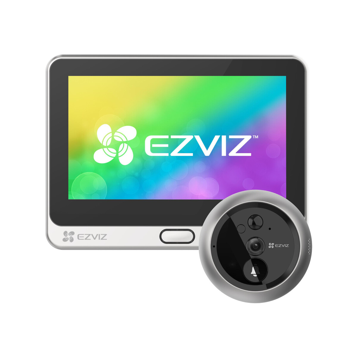 KAMERA IP EZVIZ WIZJER DP2C