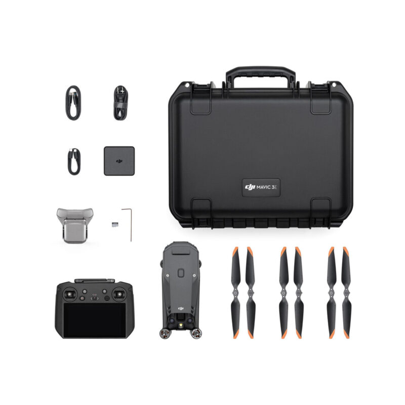 Dron DJI Mavic 3 Enterprise