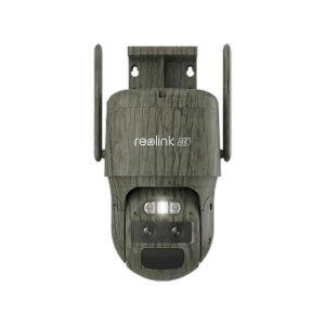 Kamera IP Reolink Trackmix Series G770 8MP LTE akomulatorowa z Panelem Solarnym