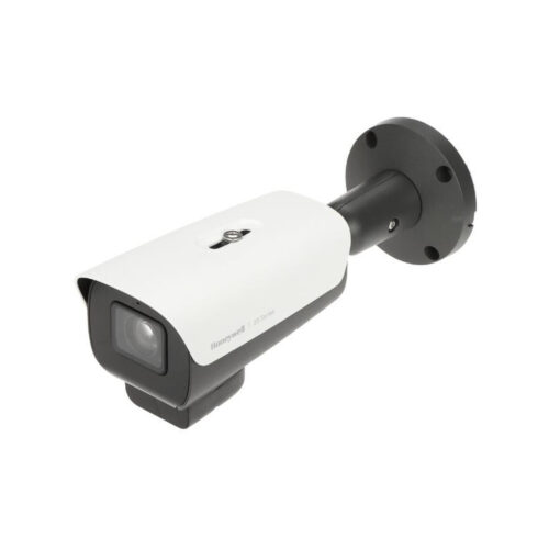 d16252a32368534d37a44dd0cb0a9a93_original Kamera wandaloodporna IP ANPR 8–32 mm Motozoom Honeywell HC25WB4R4LPR-V