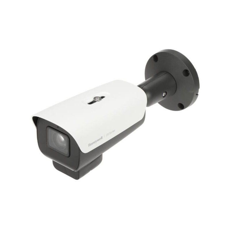 d16252a32368534d37a44dd0cb0a9a93_original Kamera wandaloodporna IP ANPR 8–32 mm Motozoom Honeywell HC25WB4R4LPR-V