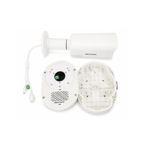 Kamera IP Hikvision DS-2CD1T67G3-LIUF/LSL(2.8mm)(O-STD)
