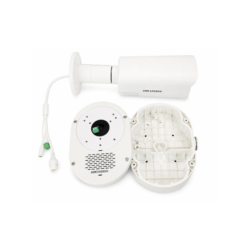Kamera IP Hikvision DS-2CD1T67G3-LIUF/LSL(2.8mm)(O-STD)