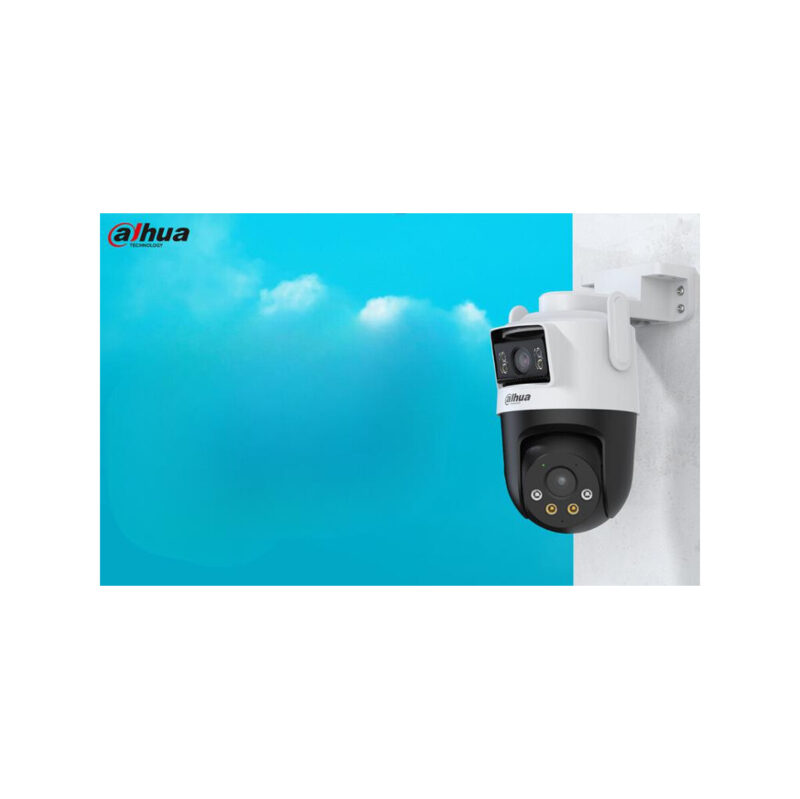 Kamera WI-FI Dahua P3D-3F-PV-0280B/0600B